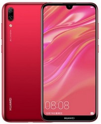 Прошивка телефона Huawei Enjoy 9 в Твери